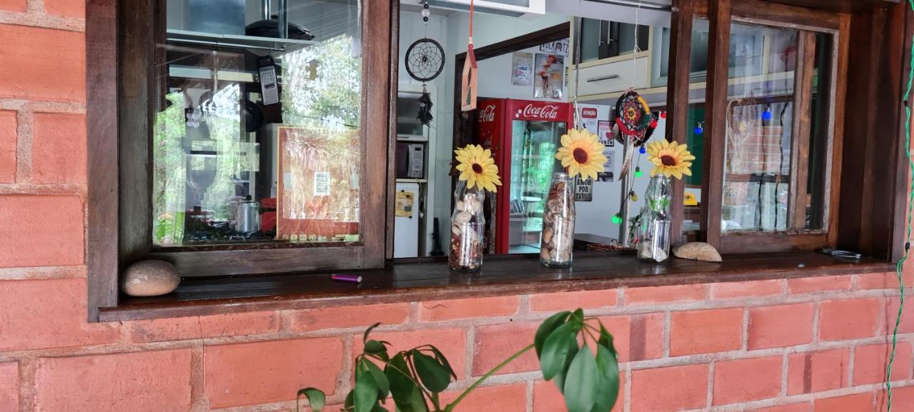 Gajah Hotel Joinville Exterior photo