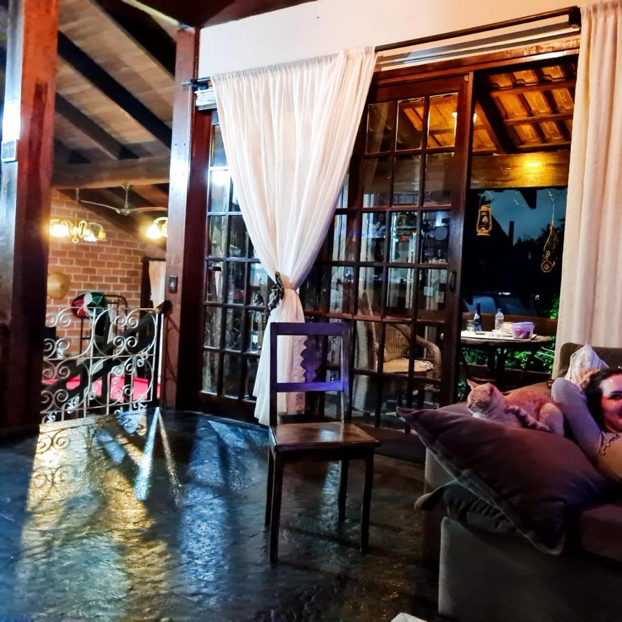 Gajah Hotel Joinville Exterior photo
