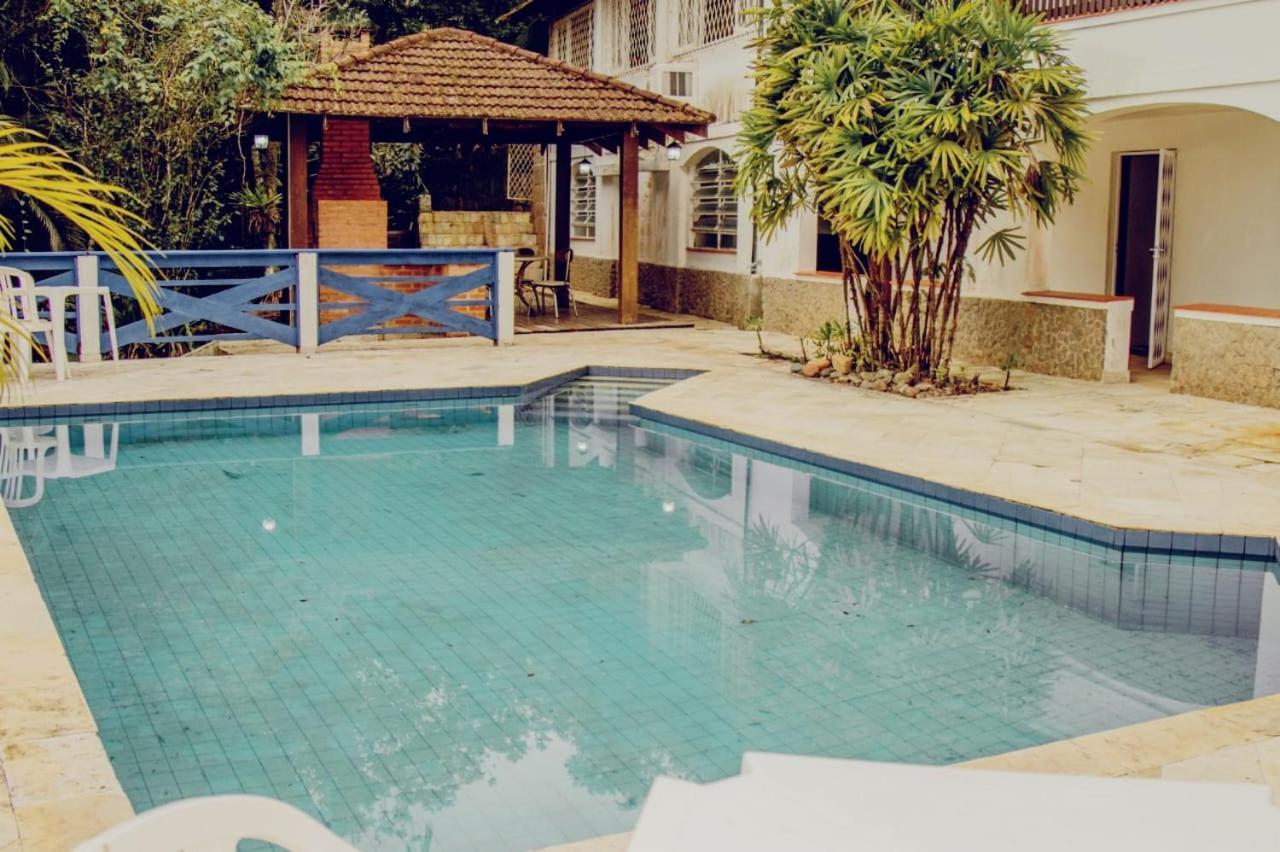 Gajah Hotel Joinville Exterior photo